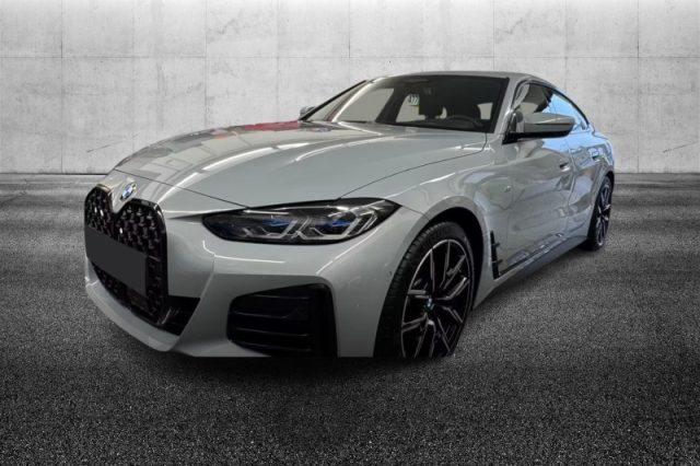 BMW 430 i Msport - foto 2 di 4