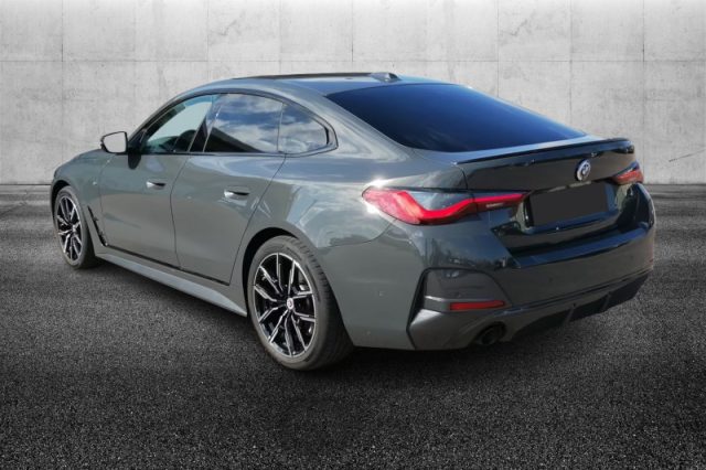 BMW 420 i Msport - foto 4 di 4