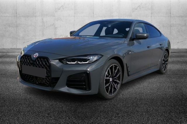 BMW 420 i Msport - foto 2 di 4