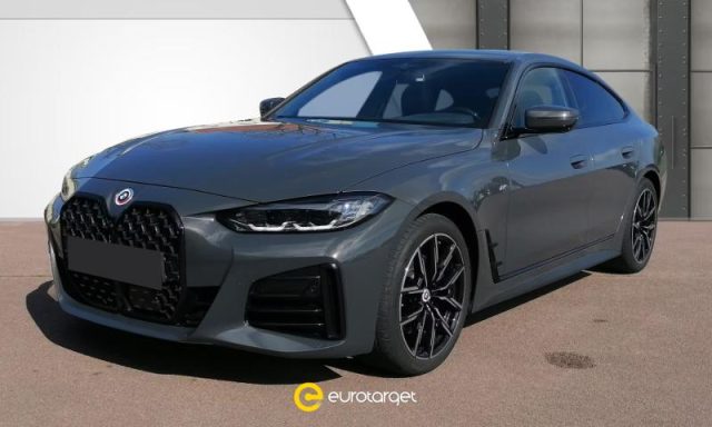 BMW 420 i Msport usato a PIEVE DI CENTO