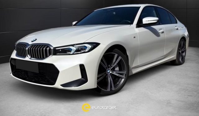 BMW 330 d 48V xDrive Msport usato a PIEVE DI CENTO