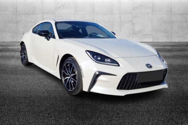 Toyota GR86 2.4 Sport - foto 4 di 4