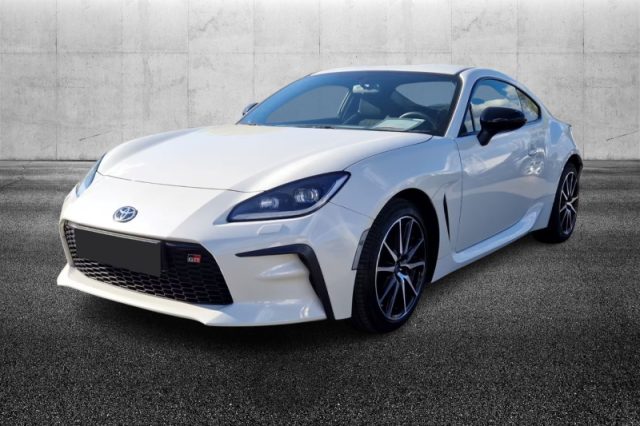 Toyota GR86 2.4 Sport usato a PIEVE DI CENTO