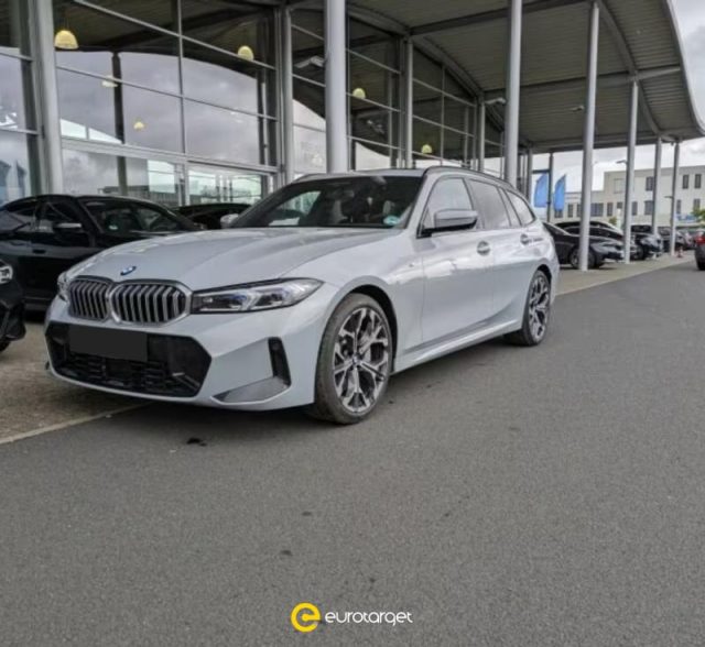 BMW 330 d 48V xDrive Touring Msport semestrale a PIEVE DI CENTO