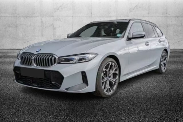 BMW 330 d 48V xDrive Touring Msport semestrale a PIEVE DI CENTO