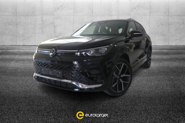 Volkswagen Tiguan 2.0 TDI 193 CV DSG 4MOTION R-Line usato a PIEVE DI CENTO