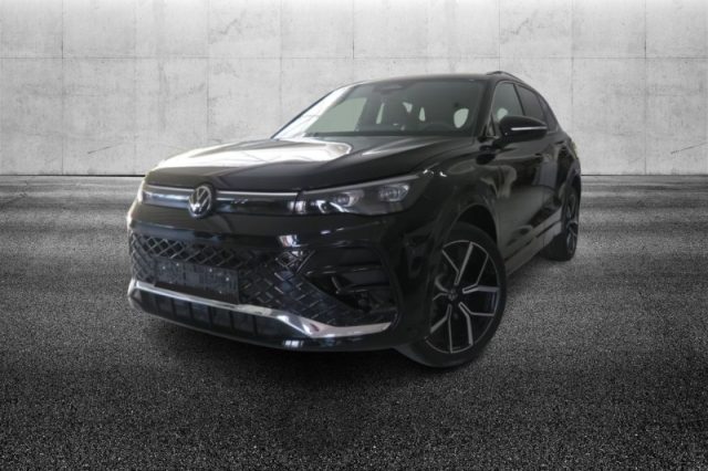 Volkswagen Tiguan 2.0 TDI 193 CV DSG 4MOTION R-Line usato a PIEVE DI CENTO