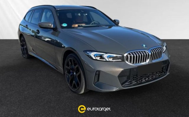 BMW 330 e xDrive Touring Msport semestrale a PIEVE DI CENTO