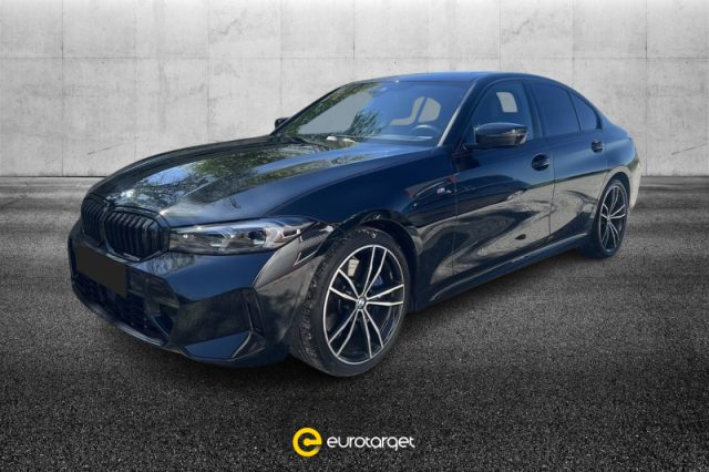 BMW 330 d 48V xDrive Msport Pro semestrale a PIEVE DI CENTO