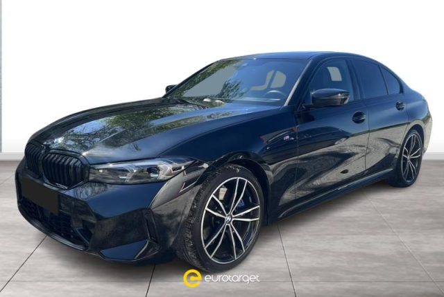 BMW 330 d 48V xDrive Msport Pro semestrale a PIEVE DI CENTO