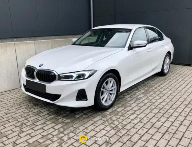 BMW 318 i semestrale a PIEVE DI CENTO
