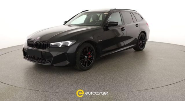 BMW 330 e xDrive Touring Msport Pro usato a PIEVE DI CENTO