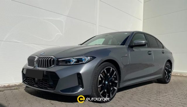 BMW 330 e xDrive Msport semestrale a PIEVE DI CENTO
