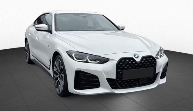 BMW 420 d 48V Msport Pro - foto 2 di 4