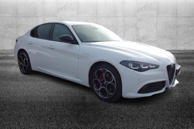 Alfa Romeo Giulia 2.0 Turbo 280 CV AT8 AWD Q4 Veloce - foto 3 di 4