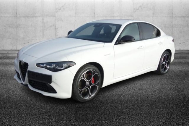 Alfa Romeo Giulia 2.0 Turbo 280 CV AT8 AWD Q4 Veloce usato a PIEVE DI CENTO