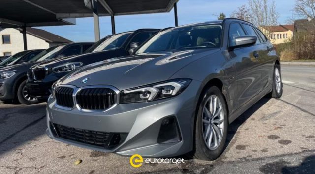 BMW 330 e Touring usato a PIEVE DI CENTO
