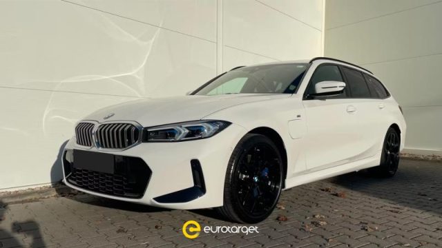 BMW 330 e Touring Msport semestrale a PIEVE DI CENTO