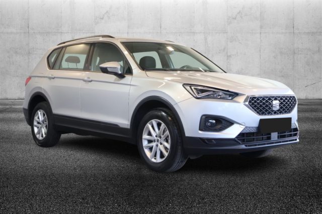 SEAT Tarraco 2.0 TDI DSG Style - foto 2 di 4