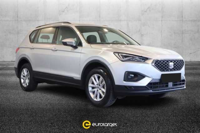 SEAT Tarraco 2.0 TDI DSG Style usato a PIEVE DI CENTO