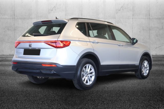 SEAT Tarraco 2.0 TDI DSG Style - foto 3 di 4