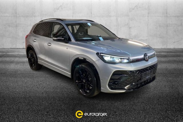 Volkswagen Tiguan 2.0 TDI 193 CV DSG 4MOTION R-Line - foto 1 di 4
