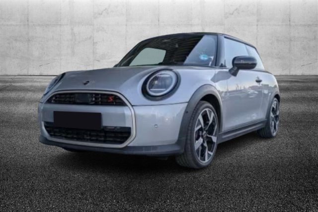 MINI Mini Cooper S Essential semestrale a PIEVE DI CENTO