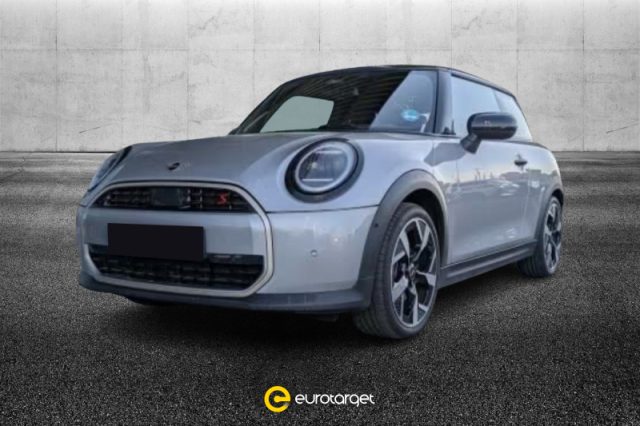 MINI Mini Cooper S Essential semestrale a PIEVE DI CENTO