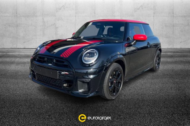 MINI Mini Cooper C JCW semestrale a PIEVE DI CENTO