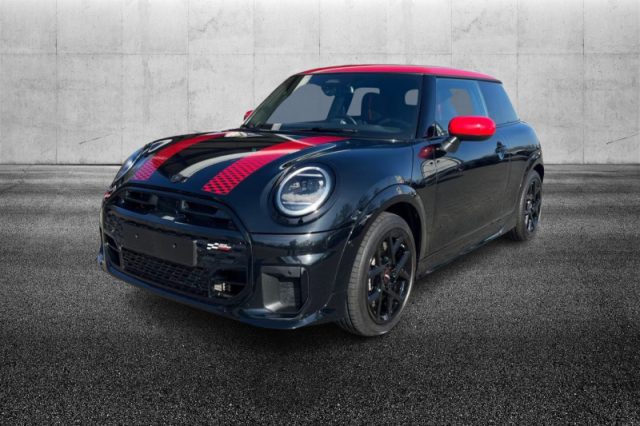 MINI Mini Cooper C JCW semestrale a PIEVE DI CENTO