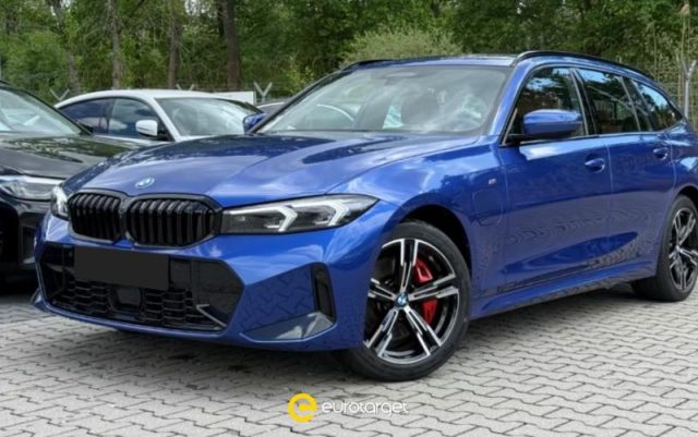 BMW 330 e Touring Msport Pro semestrale a PIEVE DI CENTO