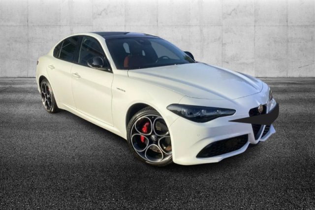 Alfa Romeo Giulia 2.0 Turbo 280 CV AT8 AWD Q4 Veloce - foto 4 di 4
