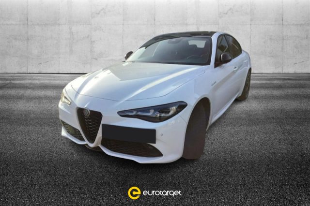 Alfa Romeo Giulia 2.0 Turbo 280 CV AT8 AWD Q4 Veloce usato a PIEVE DI CENTO