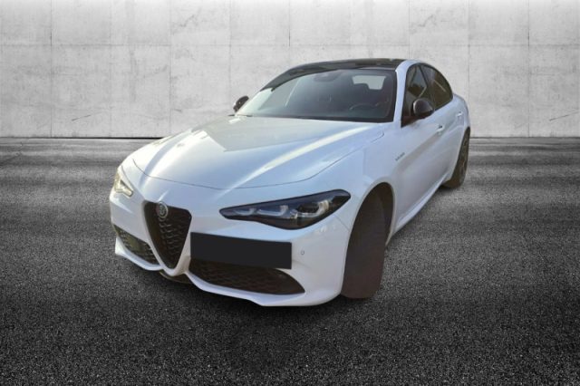 Alfa Romeo Giulia 2.0 Turbo 280 CV AT8 AWD Q4 Veloce usato a PIEVE DI CENTO