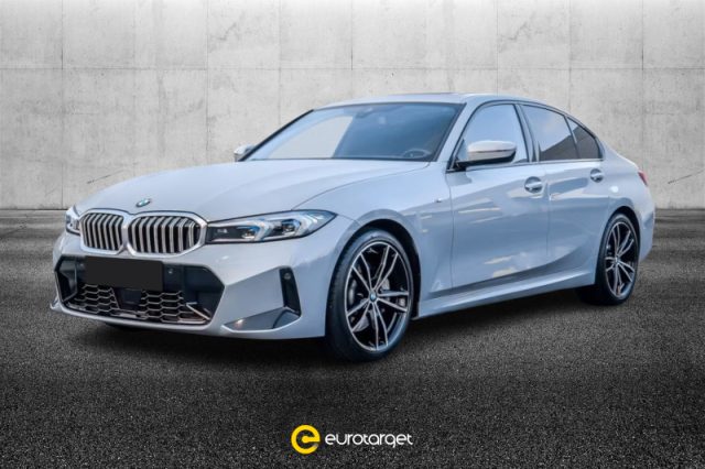 BMW 330 d 48V xDrive Msport usato a PIEVE DI CENTO