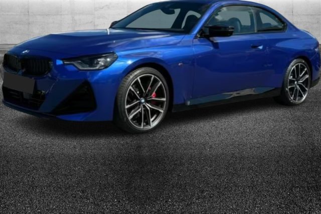 BMW 240 M 240i xDrive usato a PIEVE DI CENTO