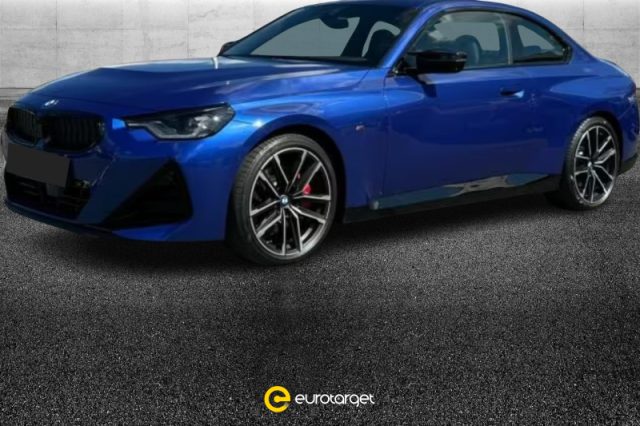 BMW 240 M 240i xDrive usato a PIEVE DI CENTO