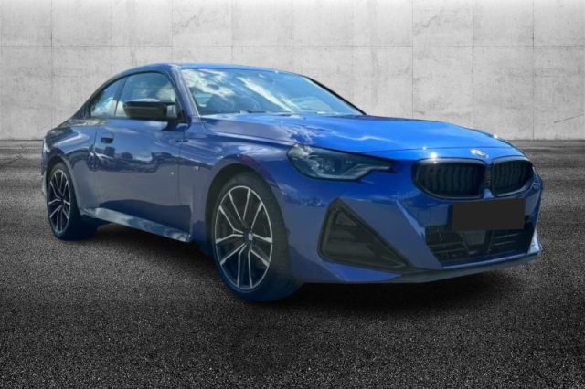 BMW 240 M 240i xDrive - foto 4 di 4