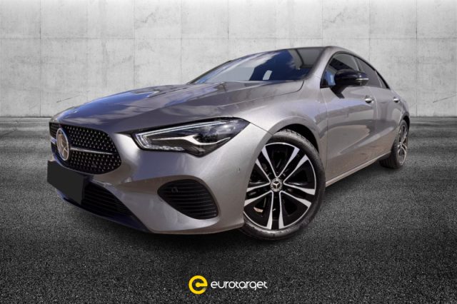 Mercedes-Benz CLA 200 d Automatic Progressive Advanced Plus usato a PIEVE DI CENTO