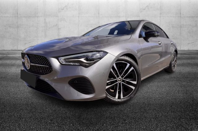 Mercedes-Benz CLA 200 d Automatic Progressive Advanced Plus usato a PIEVE DI CENTO