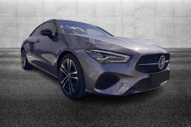 Mercedes-Benz CLA 200 d Automatic Progressive Advanced Plus - foto 3 di 4