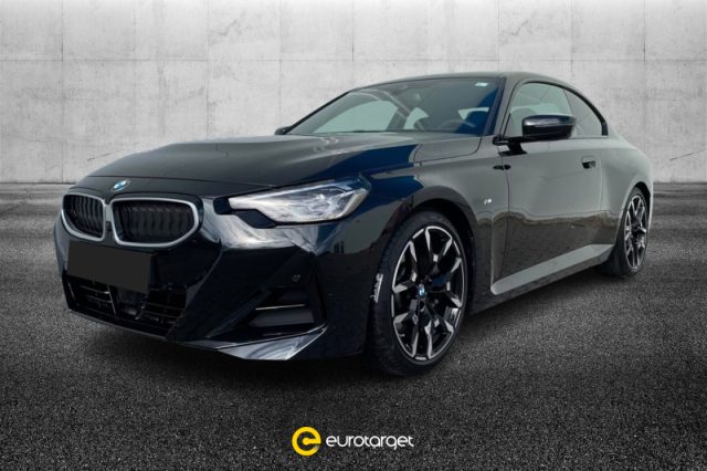BMW 230 i Coupé Msport - foto 1 di 4