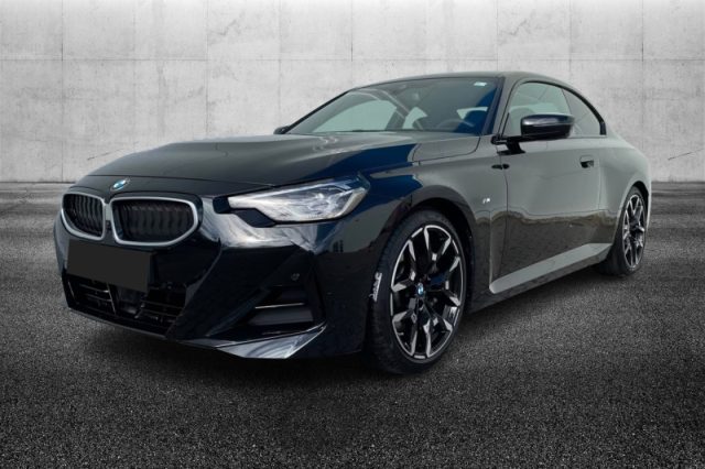 BMW 230 i Coupé Msport semestrale a PIEVE DI CENTO
