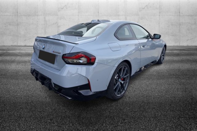BMW 240 M 240i xDrive - foto 4 di 4