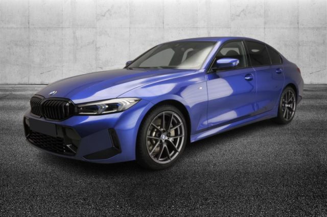 BMW 330 d 48V xDrive Msport usato a PIEVE DI CENTO