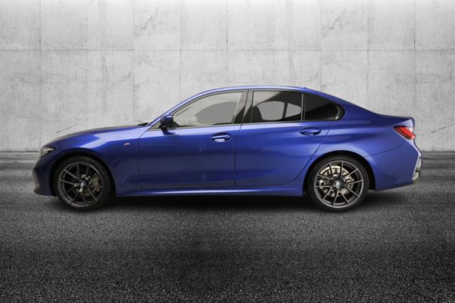 BMW 330 d 48V xDrive Msport - foto 4 di 4