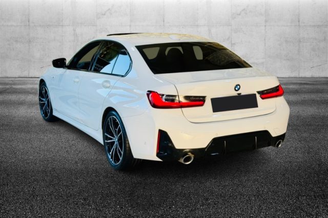 BMW 320 i Msport - foto 4 di 4