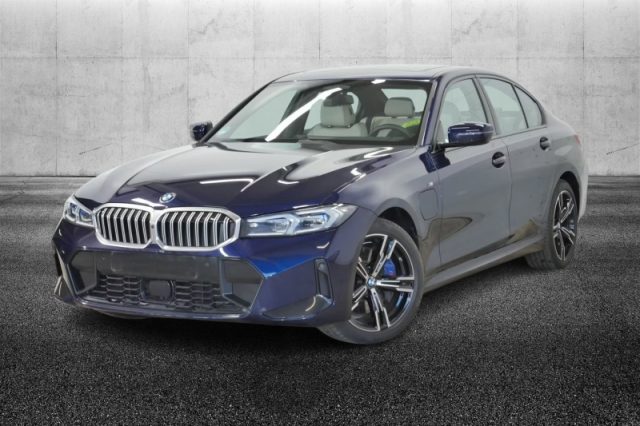 BMW 330 e xDrive Msport semestrale a PIEVE DI CENTO