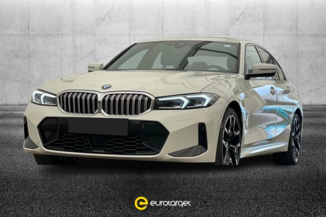 BMW 330 e xDrive Msport semestrale a PIEVE DI CENTO