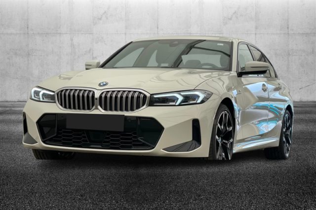 BMW 330 e xDrive Msport semestrale a PIEVE DI CENTO
